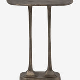 Manzo Accent Table