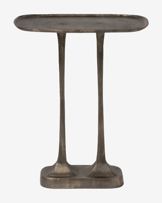 Manzo Accent Table