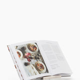 Marble Cookbook Stand