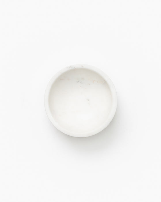 Marble Nesting Bowls (Set of 3)