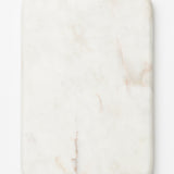 Marble Rounded Edge Cheese Board
