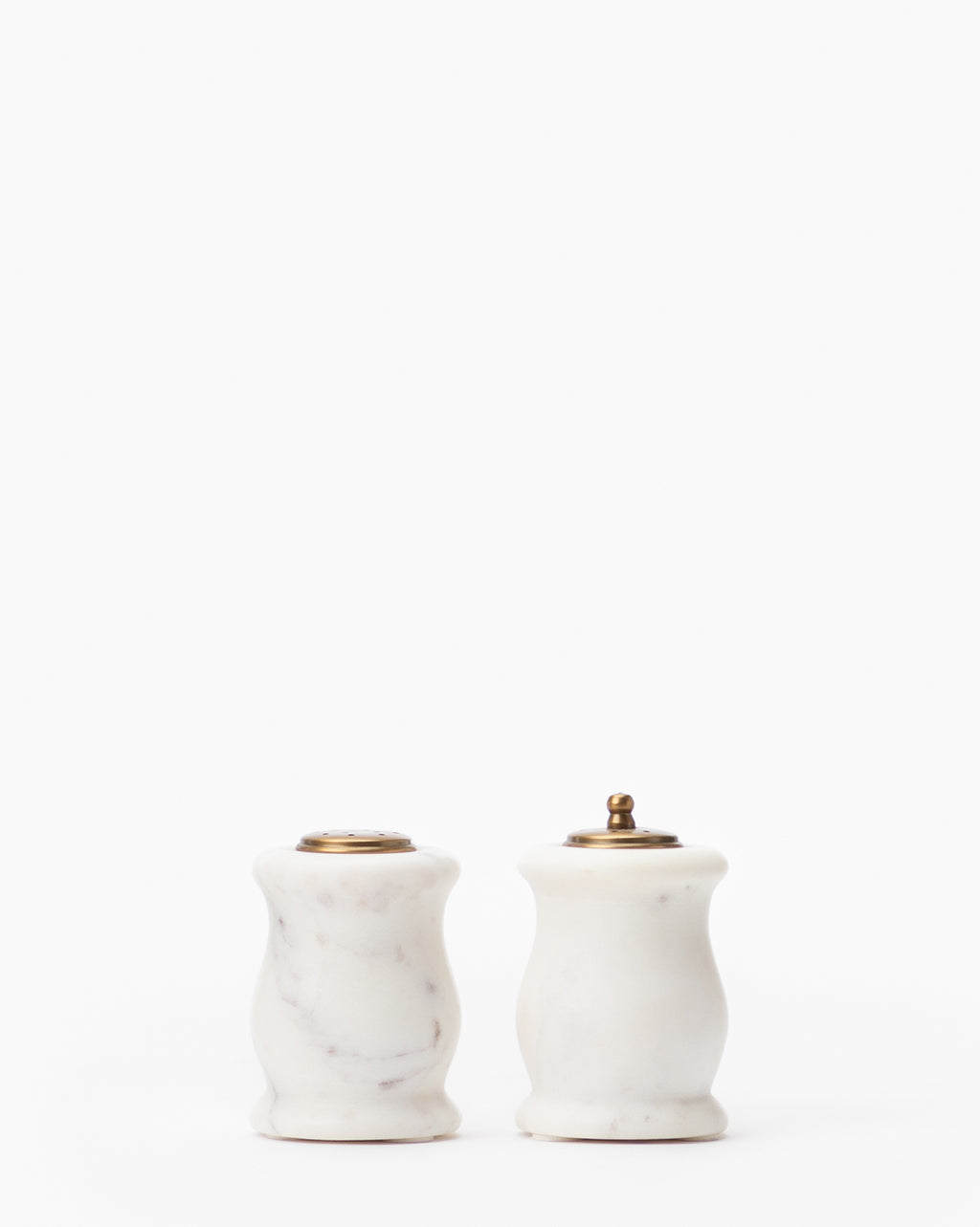 Better Homes & Gardens Porcelain Salt and Pepper Shaker Sets, 4 Sets