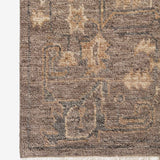 Mariene Hand-Knotted Wool Rug