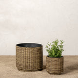 Marina Outdoor Planter