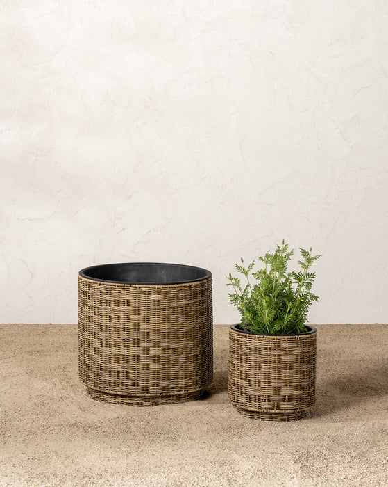 Marina Outdoor Planter