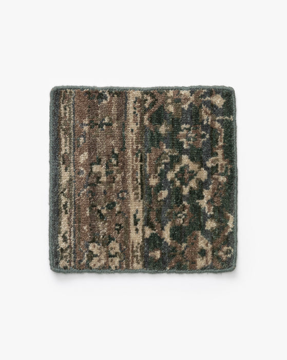 Marta Hand-Knotted Rug Swatch