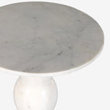 Marten End Table