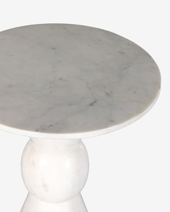 Marten End Table