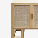 Mateo Double Nightstand