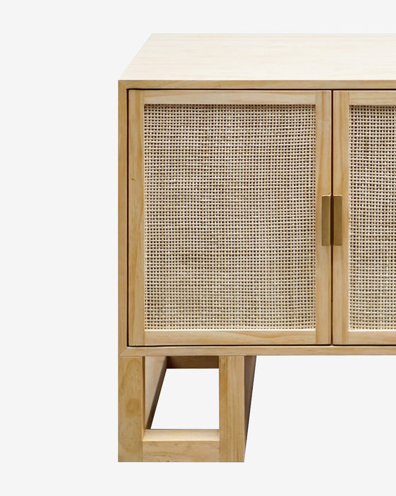 Mateo Double Nightstand