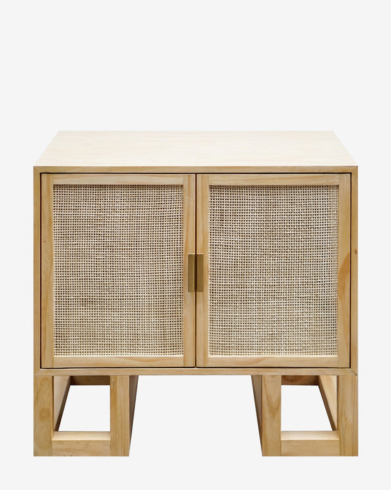 Mateo Double Nightstand