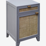 Mateo Single Nightstand