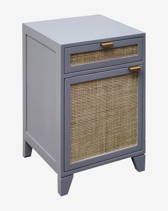 Mateo Single Nightstand