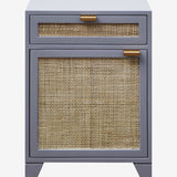 Mateo Single Nightstand