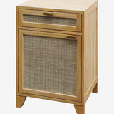 Mateo Single Nightstand