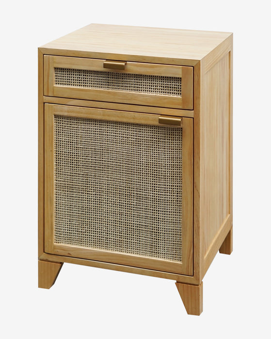 Mateo Single Nightstand