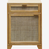Mateo Single Nightstand
