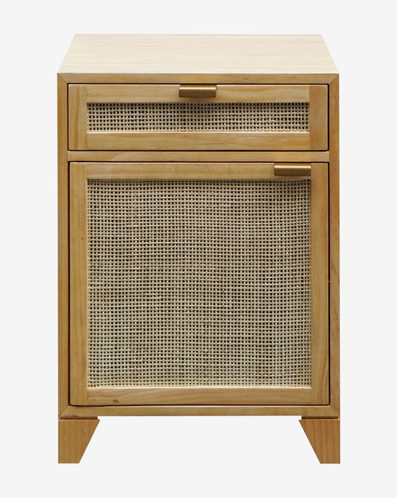 Mateo Single Nightstand