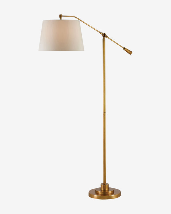 Maxstoke Floor Lamp