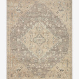 Mayenne Hand-Knotted Wool Rug