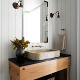 Ballard Mirror