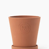 McGee & Co. Terracotta Planter