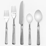 Mcnully Flatware (Set of 5)