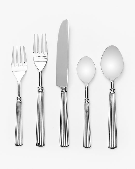 Mcnully Flatware (Set of 5)