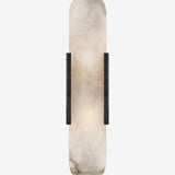 Melange Elongated Sconce