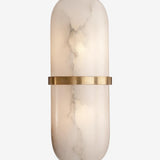 Melange Pill Form Sconce
