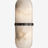 Melange Pill Form Sconce