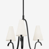 Melor Chandelier