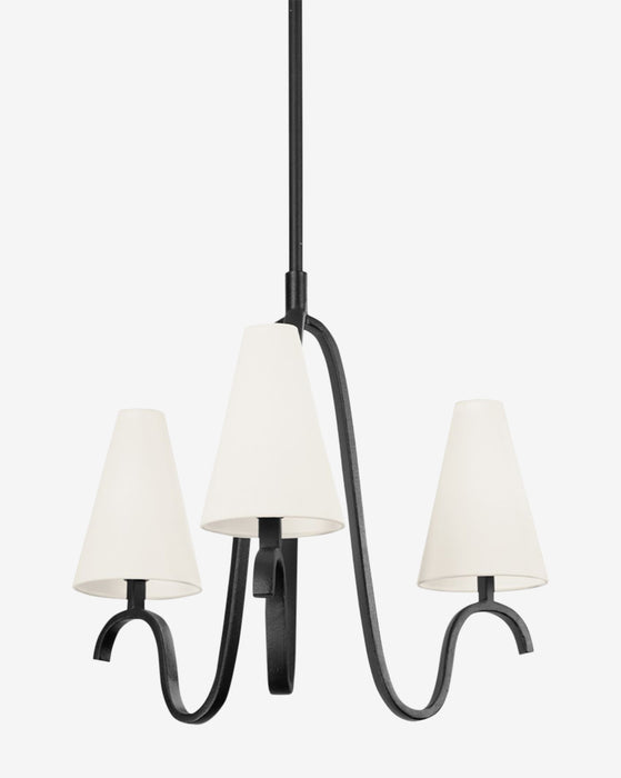 Melor Chandelier