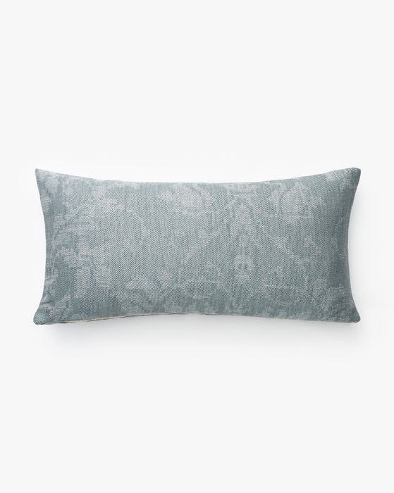 Merrill Floral Pillow Cover