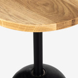 Mertice Side Table