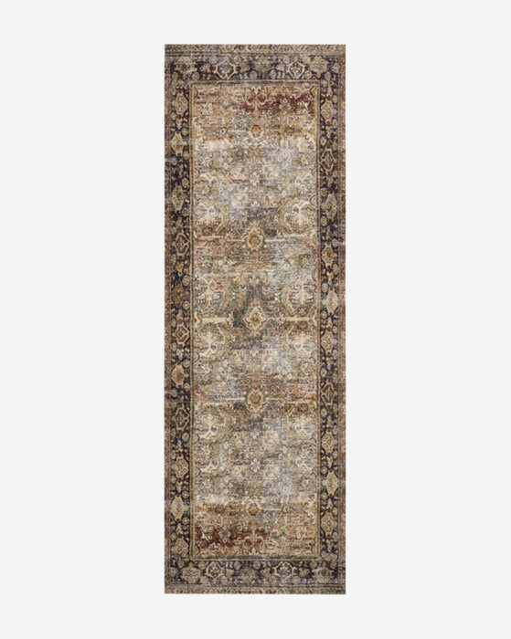 La Messina Rug McGee & Co.