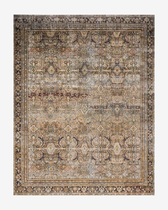 La Messina Rug