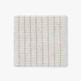 Millie Hand-Knotted Rug Swatch