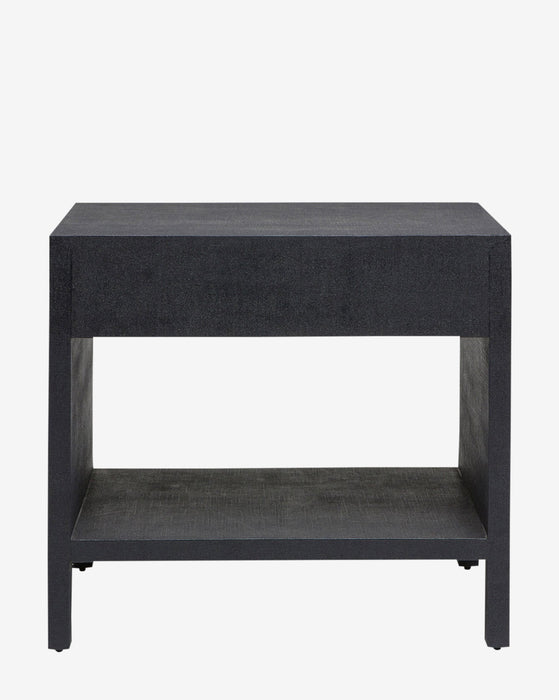 Milo Double Nightstand