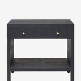 Milo Double Nightstand