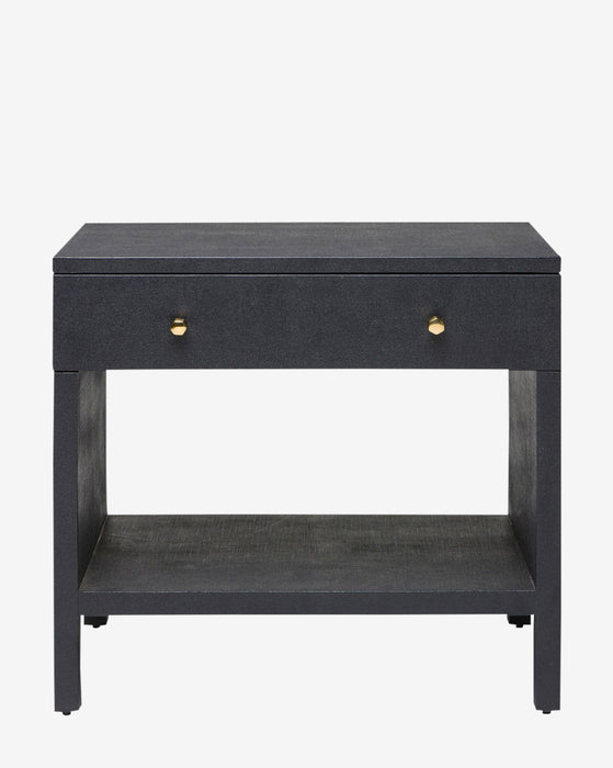 Milo Double Nightstand
