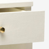 Milo Double Nightstand