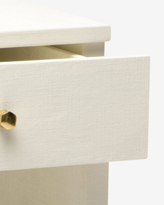 Milo Double Nightstand