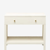 Milo Double Nightstand