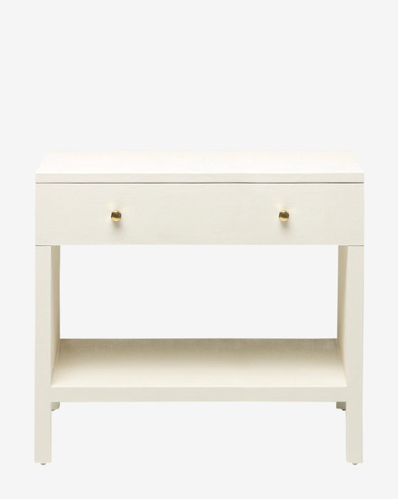 Milo Double Nightstand