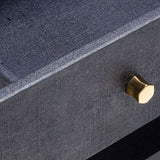 Milo Double Nightstand