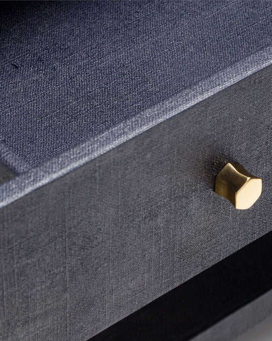 Milo Double Nightstand