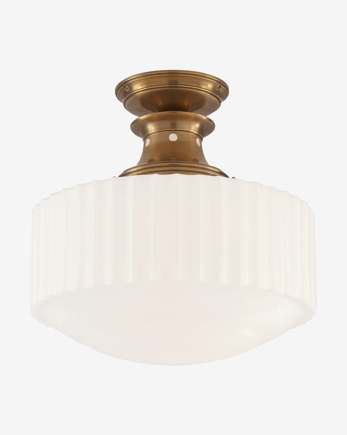 Dresser Glass Rod Light Dresser Glass Rod Light