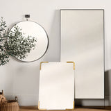 Haven Wall Mirror