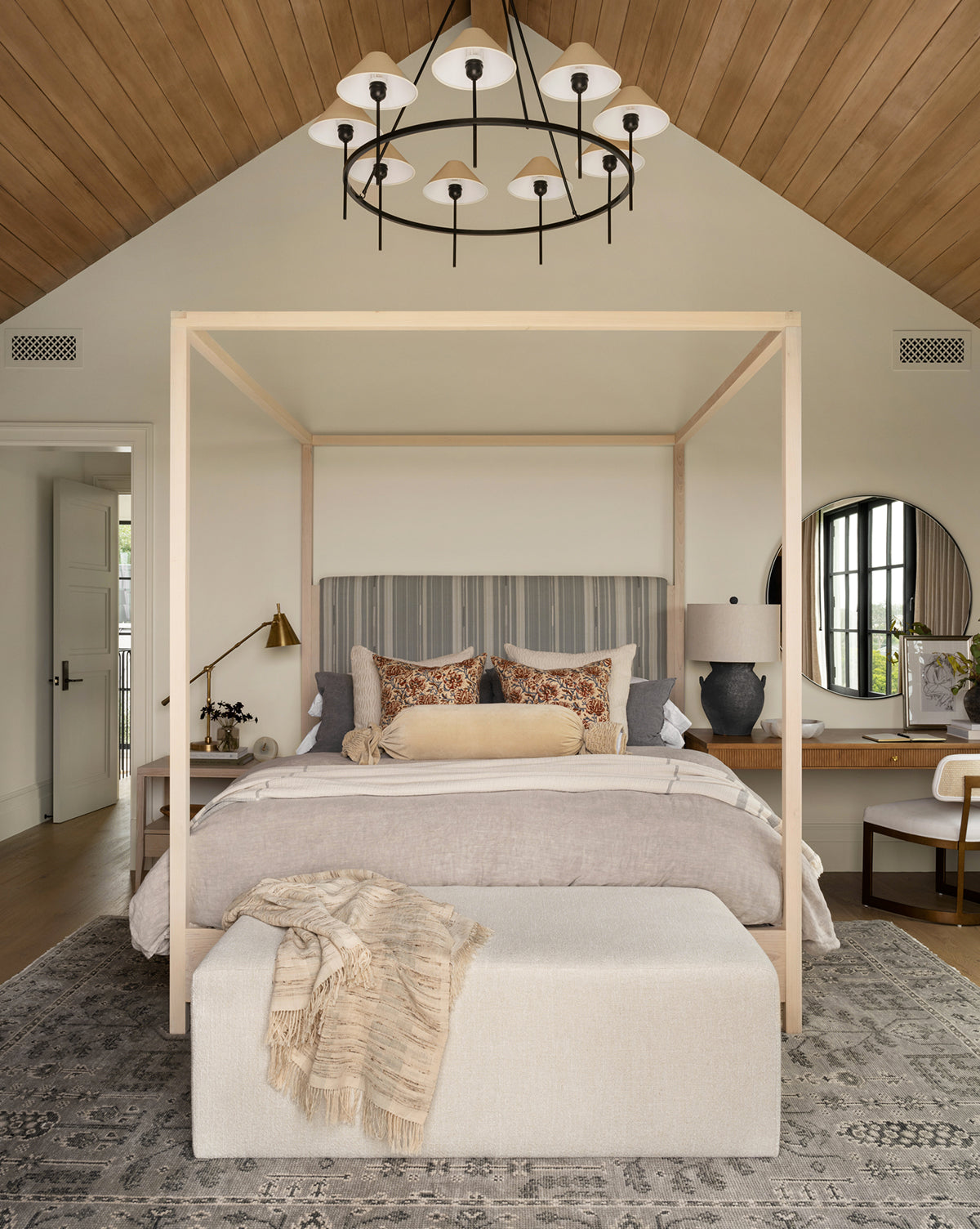 Anza Table Lamp